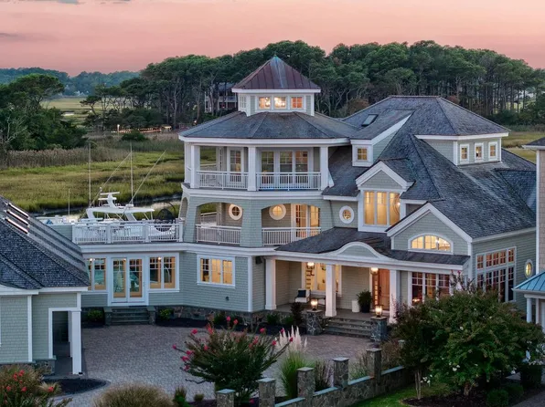 9601 Ocean View Ln, Ocean City, MD 21842