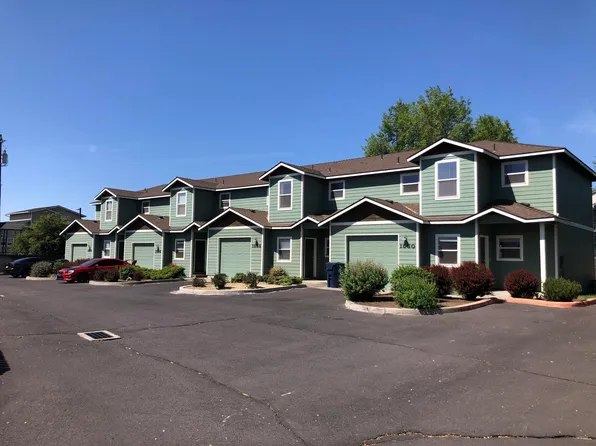 1556 SW Reindeer Ave, Redmond, OR 97756
