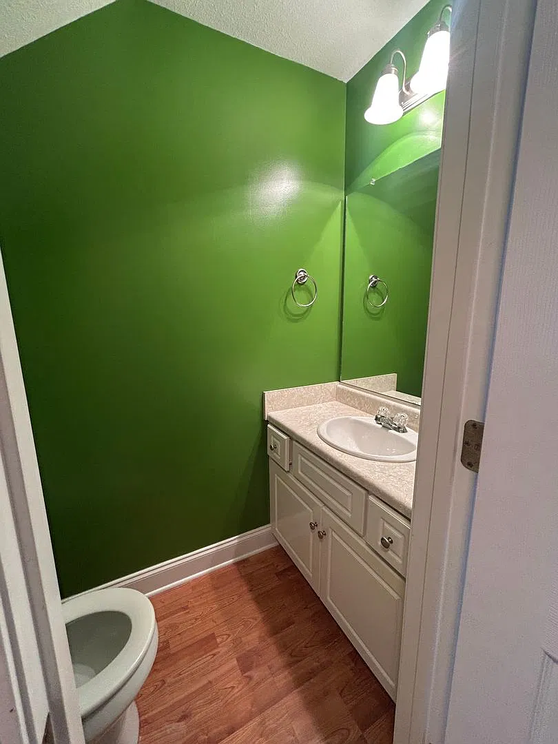 Beautiful 3-Bedroom, 2.5-Bath Townhome with Spacious Layout — Photo 3