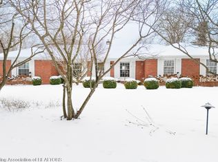 998 Walbridge Dr, East Lansing, MI 48823