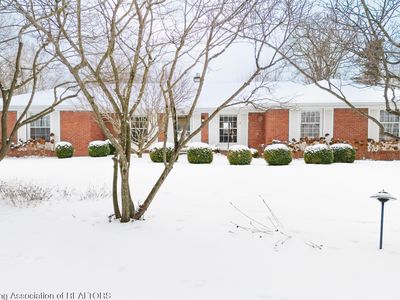 998 Walbridge Dr, East Lansing, MI, 48823