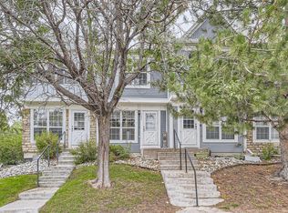1034 S Paris Ct, Aurora, CO 80012