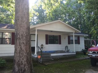 7021 Rayhan Rd, Pine Bluff, AR 71603