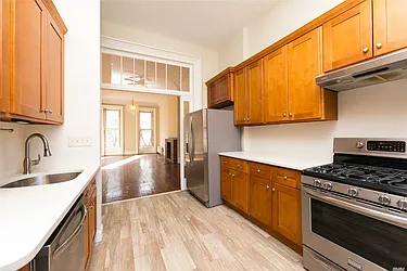 Rented by Century 21 American Homes