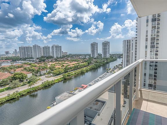 2nd image of 3625 N Country Club Dr APT 1601
