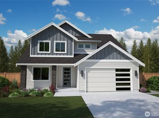 LOT 11389 31 112th Street Loop, Gig Harbor, WA 98332