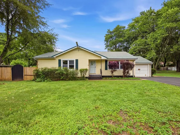 3089 Chattanooga Valley Rd, Flintstone, GA 30725