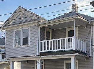 85 2nd St, Keyser, WV 26726