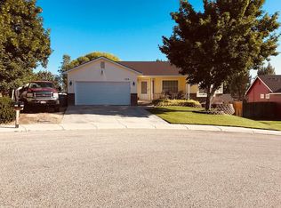520 Ohio Ct, Nampa, ID 83686