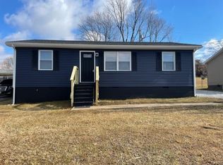 614 S Kentucky Ave, Madisonville, KY 42431