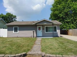 3009 Ash Ave, Granite City, IL