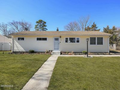 10 Barbara Lane, Brick, NJ, 08724