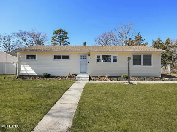 10 Barbara Lane, Brick, NJ 08724