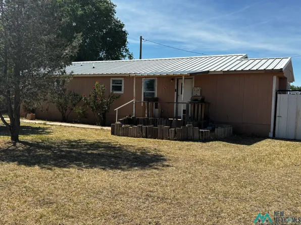 1290 E Avenue F, Fort Sumner, NM 88119