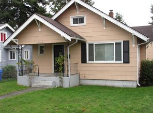 4133 S K St UNIT A-B, Tacoma, WA