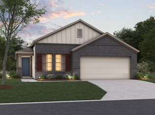 Cameron Plan, Meadows at Clear Springs, New Braunfels, TX 78130