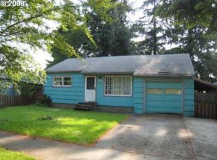 52382 SE 2nd St, Scappoose, OR 97056