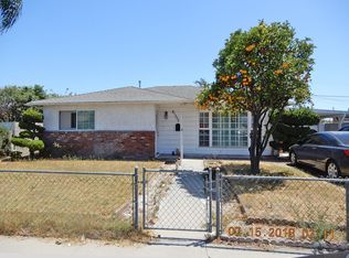 1262 W Hemlock St, Oxnard, CA 93033