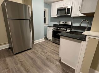 22 Pomeroy Ave #4, Pittsfield, MA 01201