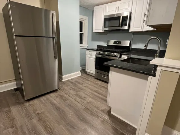 22 Pomeroy Ave #4, Pittsfield, MA 01201