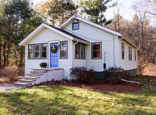 54 Prospect St, Acton, MA 01720