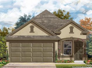 8415 Fortuna Vly, San Antonio, TX 78252