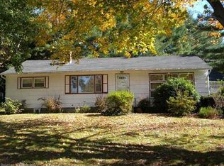 148 Farview Cir, Watertown, CT 06795