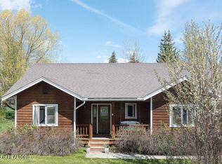 865 Seneca Ln, Jackson, WY 83001