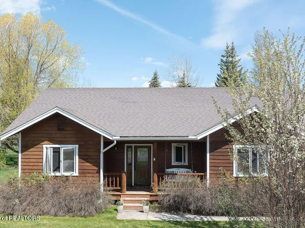 865 Seneca Ln, Jackson, WY 83001