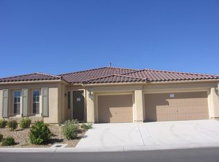 4657 Jadewood St, Las Vegas, NV 89129