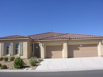 4657 Jadewood St, Las Vegas, NV, 89129