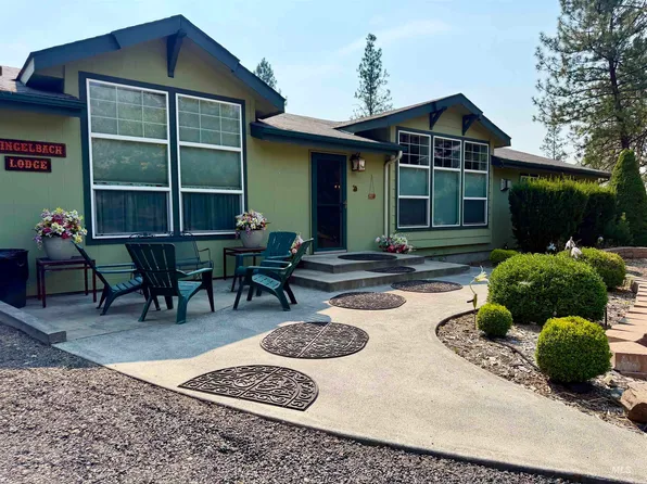 254 Larradon Dr, Kamiah, ID 83536