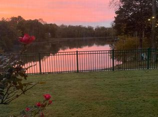 973 Old Lavinia Rd, Cedar Grove, TN 38321