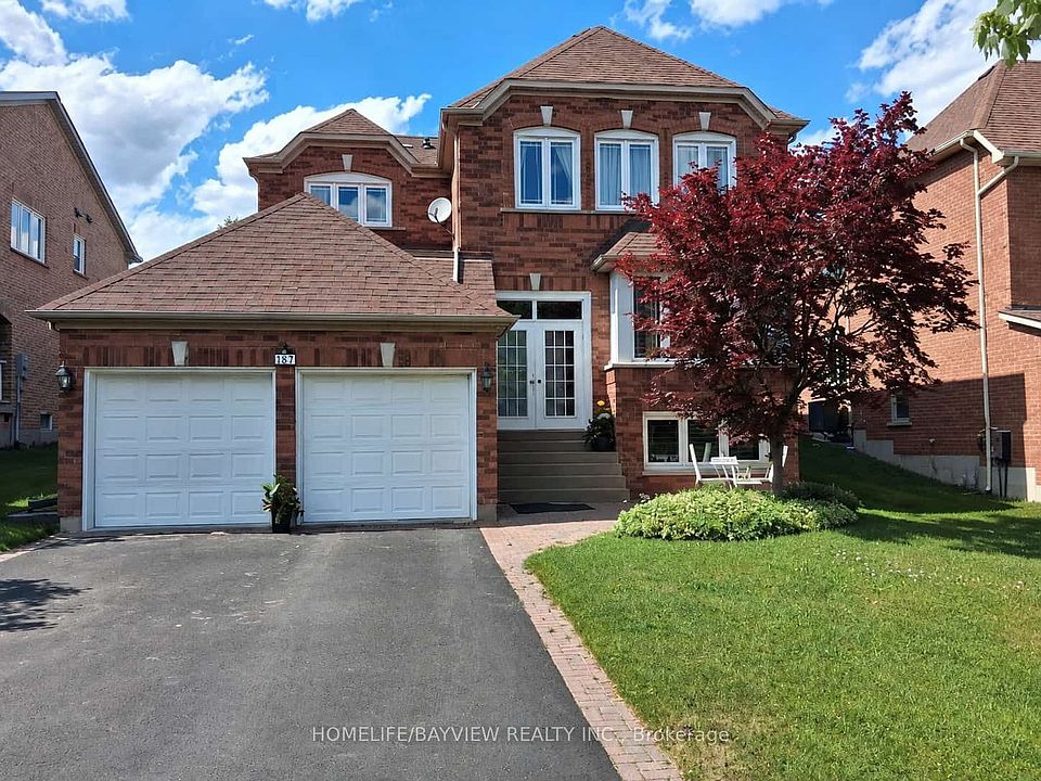 1st image of 137 Widdifield Ave