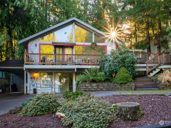 4 Topside Court, Bellingham, WA 98229