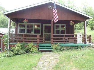 862 N Rays Fork Rd, Sadieville, KY 40370