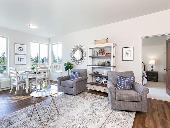 3rd image of 100 Woodlands Way #W-302