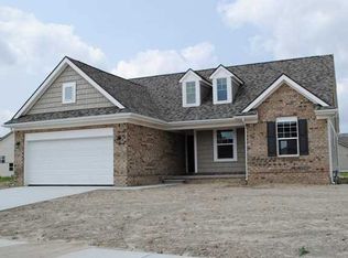 9495 Olde Hickory Ln, Newport, MI 48166