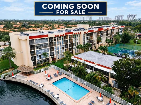 2001 Atlantic Shores Blvd APT 407, Hallandale, FL 33009