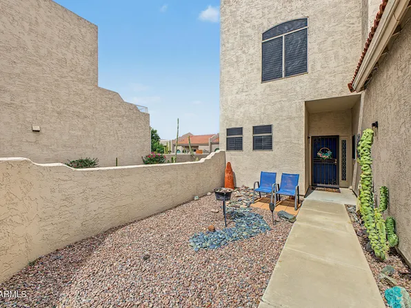 8806 E Sandtrap Court, Gold Canyon, AZ 85118
