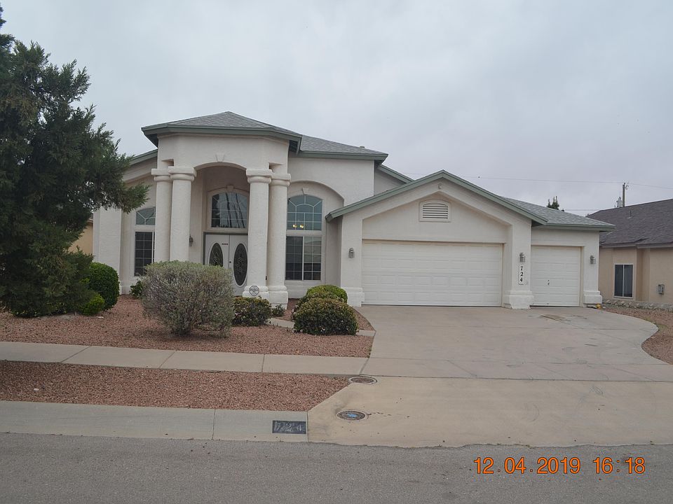 1st image of 724 La Florida Dr