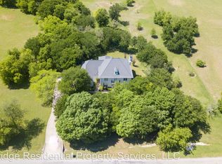 376 Cattlebaron Parc Dr, Fort Worth, TX 76108