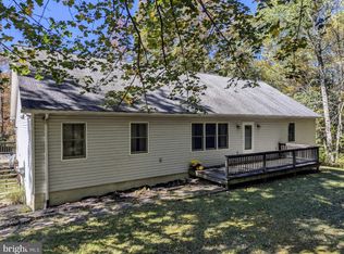 10859 Clear Ridge Rd, Everett, PA 15537