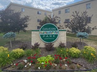 Davern Park Apartments, Saint Paul, MN 55116
