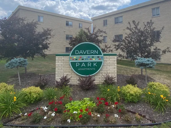 Davern Park Apartments, 1517 Saint Paul Ave, Saint Paul, MN 55116