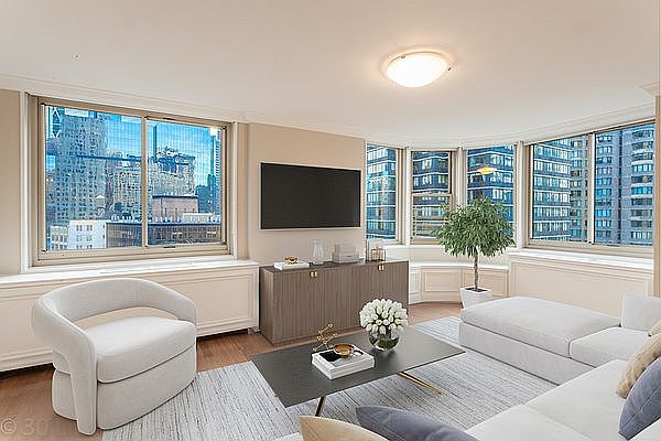 1st image of 30 W 63rd St APT 18FGH