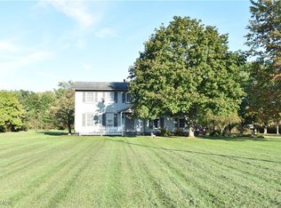 1060 Forman Rd, Austinburg, OH 44010