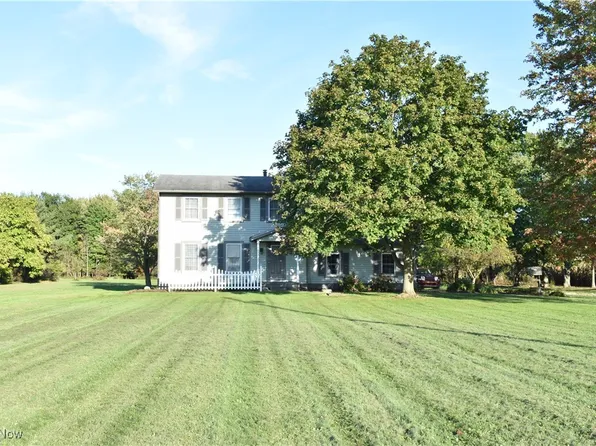 1060 Forman Rd, Austinburg, OH 44010