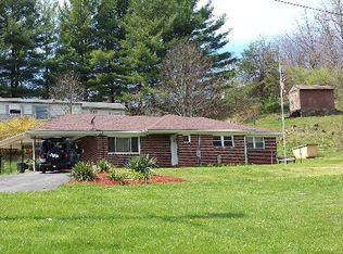 175 Melrose St, Bluefield, VA 24605
