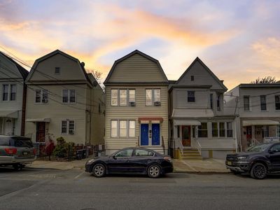 119 Audubon Ave, Jersey City, NJ, 07305